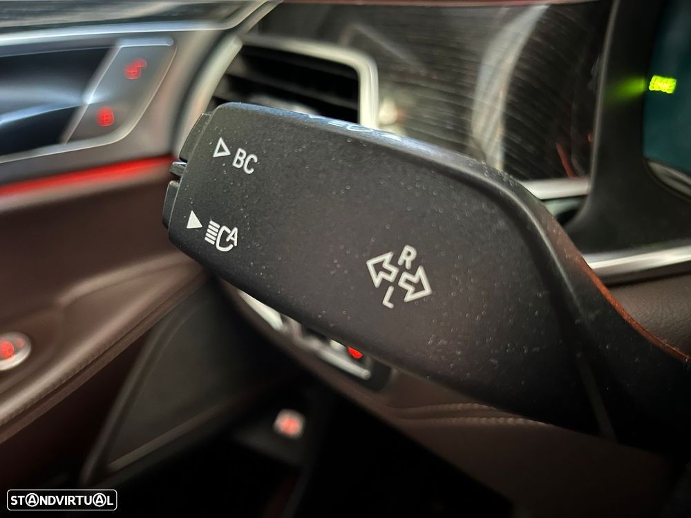 BMW 730 d Pack M - 29