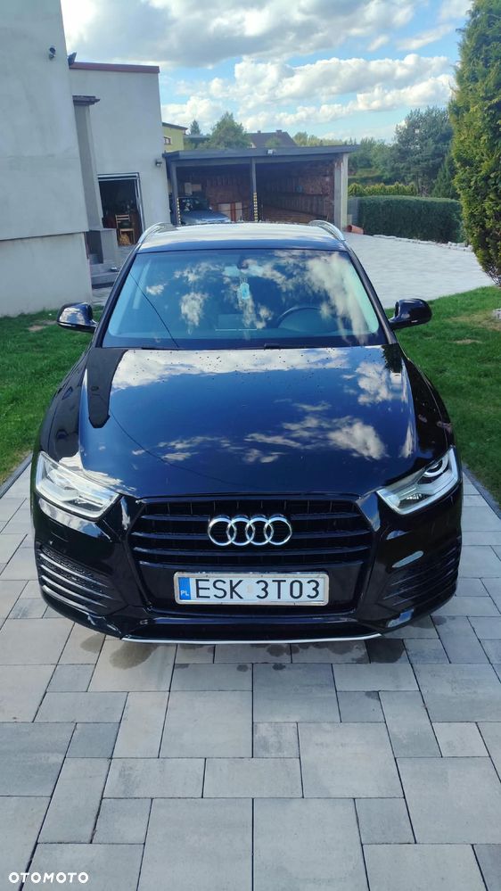 Audi Q3 2.0 TDI - 4