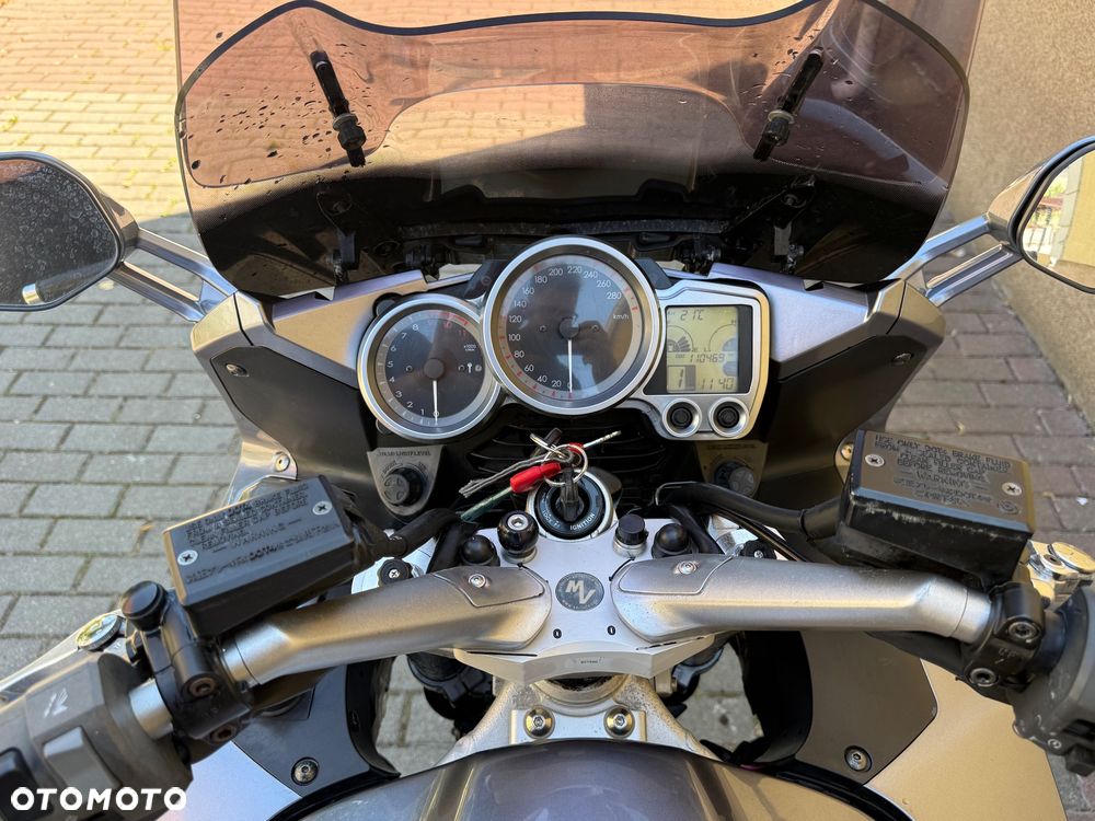 Yamaha FJR - 38