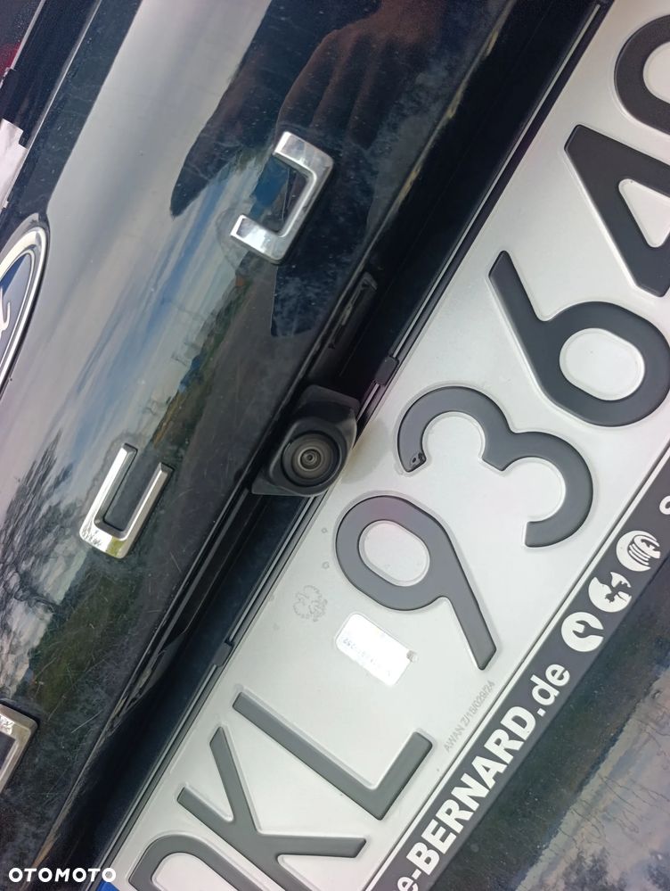 Ford Focus 1.5 EcoBlue STart-Stopp-System TITANIUM X - 10