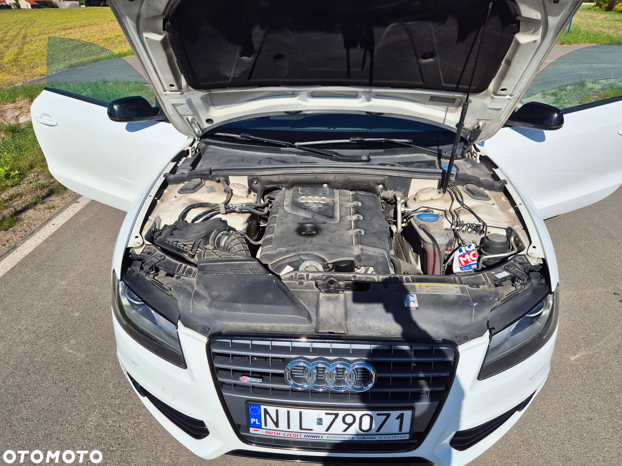 Audi A5 - 15