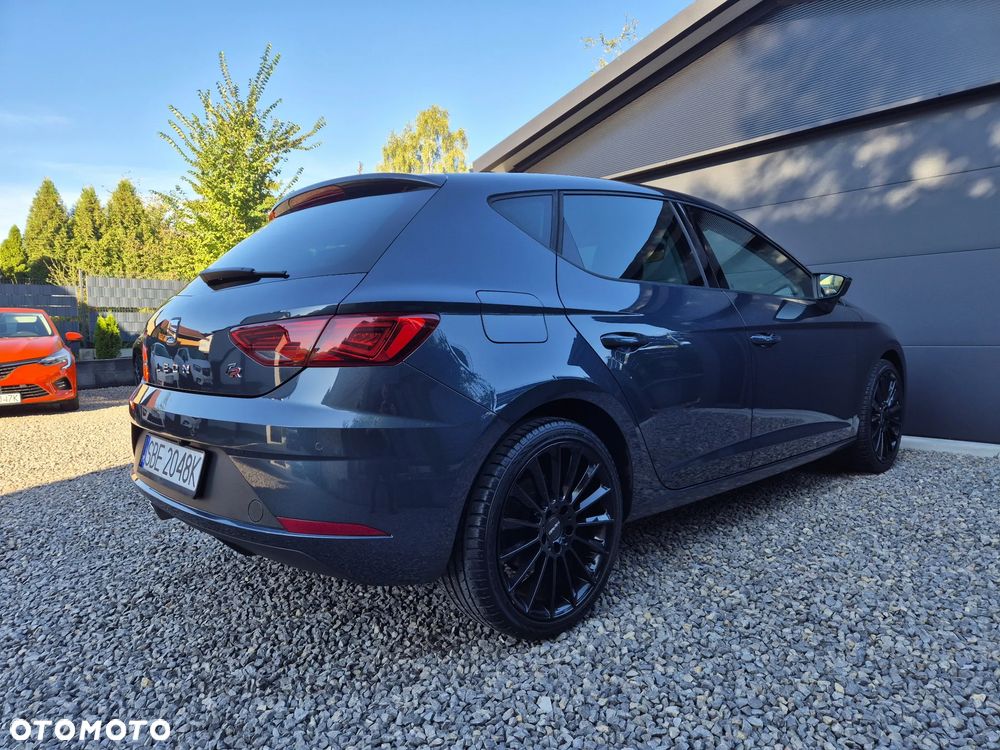 Seat Leon 1.5 EcoTSI Evo FR S&S - 6