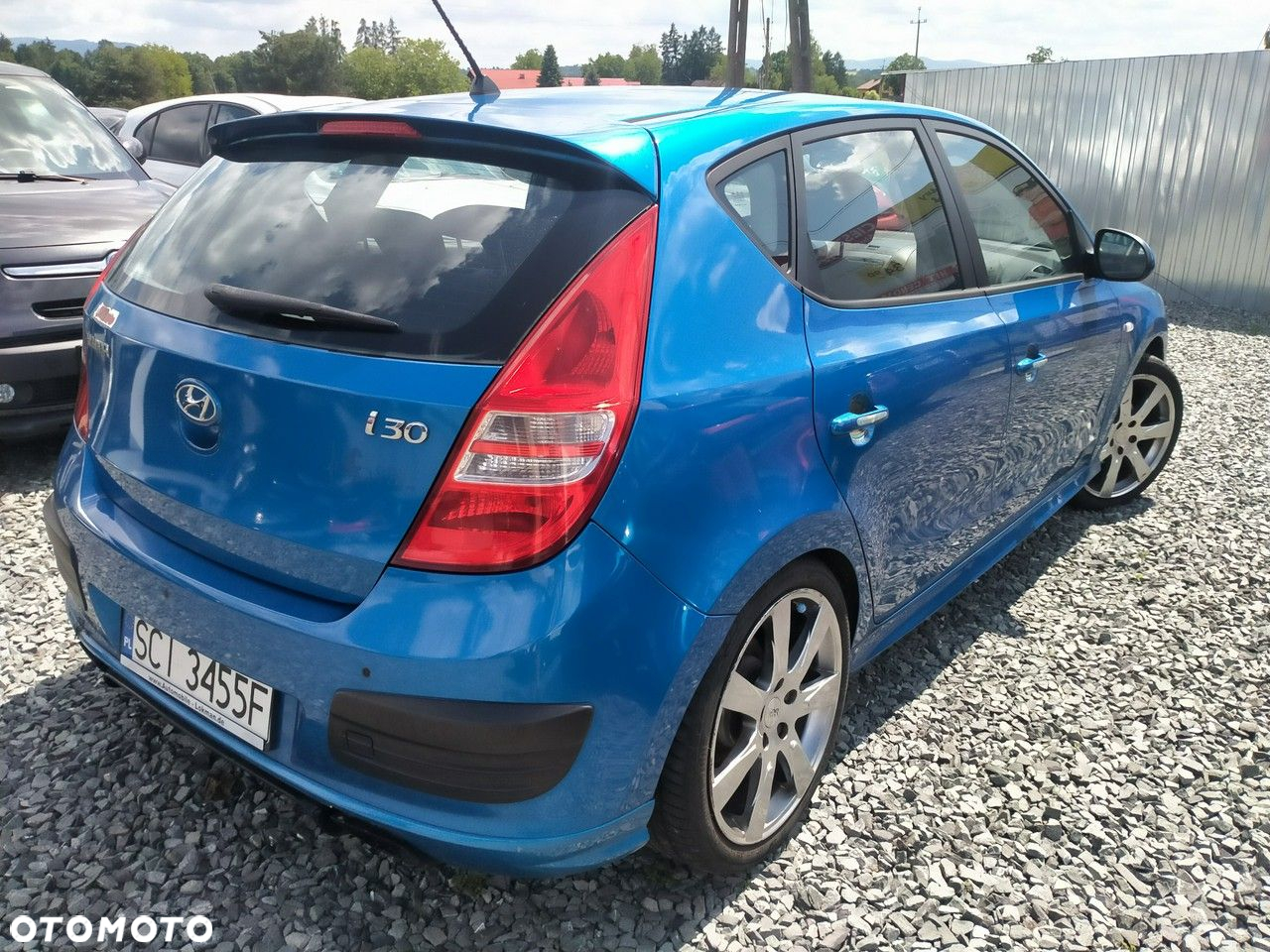 Hyundai i30 1.4 Comfort - 6