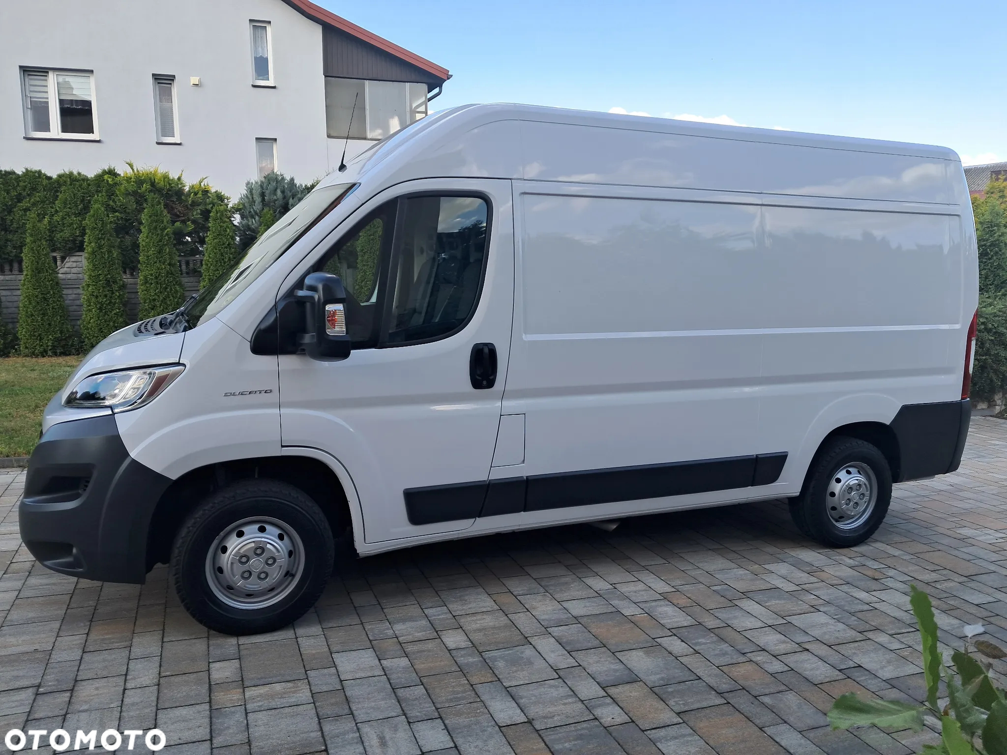 Fiat Ducato - 4