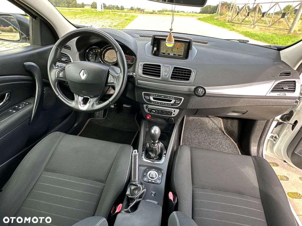 Renault Megane 1.2 16V TCe Energy Limited - 30