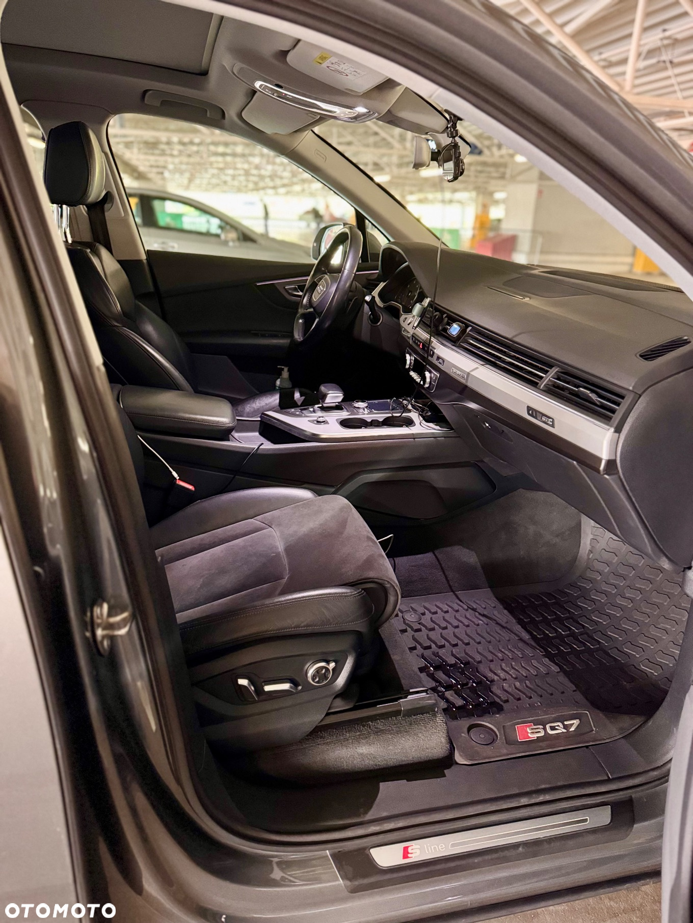 Audi Q7 3.0 TDI ultra Quattro Tiptronic - 6