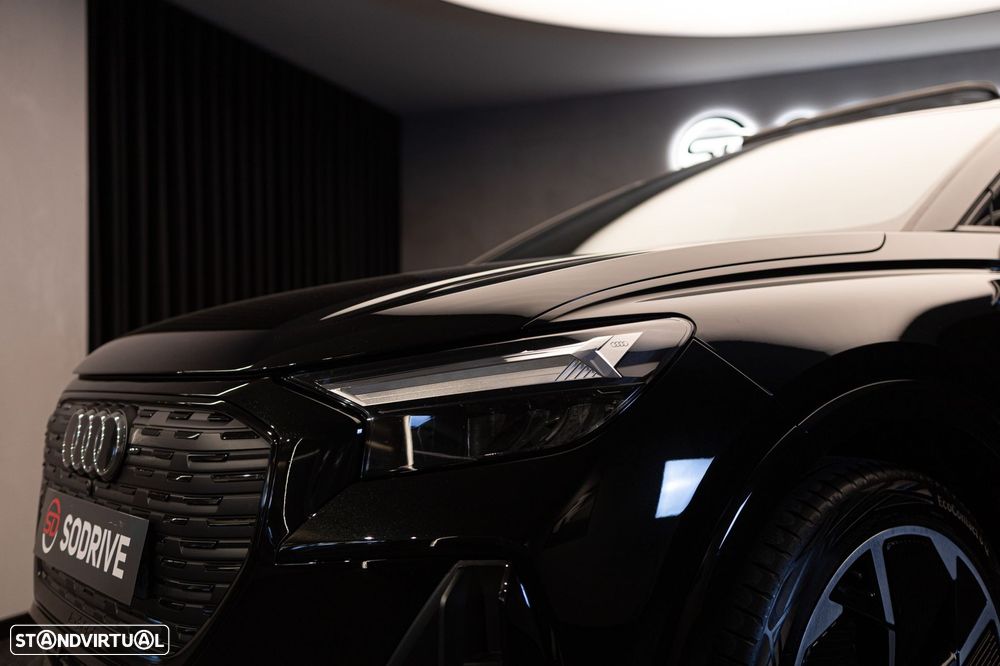 Audi Q4 e-tron 40 - 19