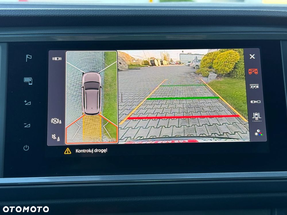 Cupra Ateca 2.0 TSI 4Drive DSG Tribe Edition - 25