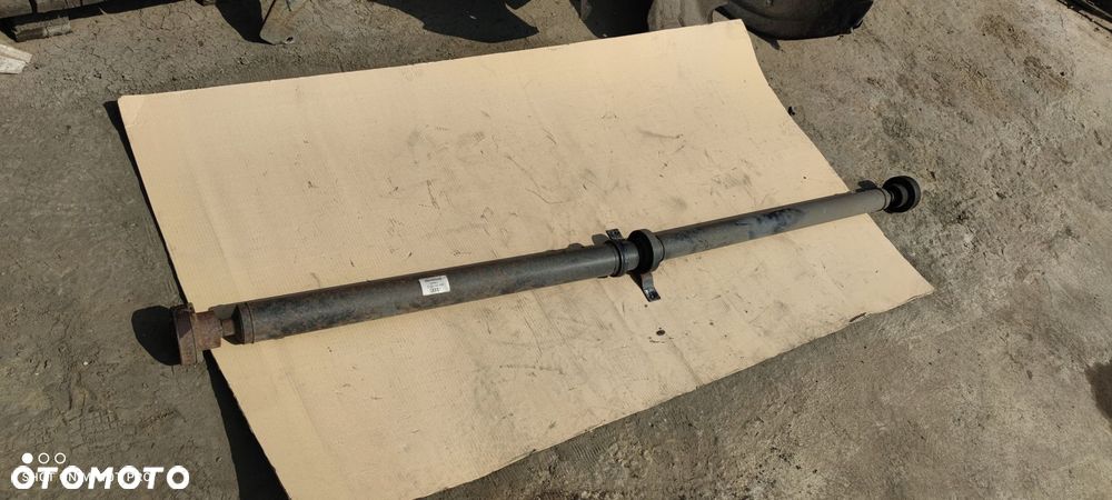 WAŁ NAPĘDOWY AUDI A8 D3 LIFT 3.0 TDI 4E0521101D