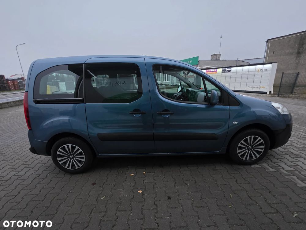 Peugeot Partner 1.6 HDi Active - 6