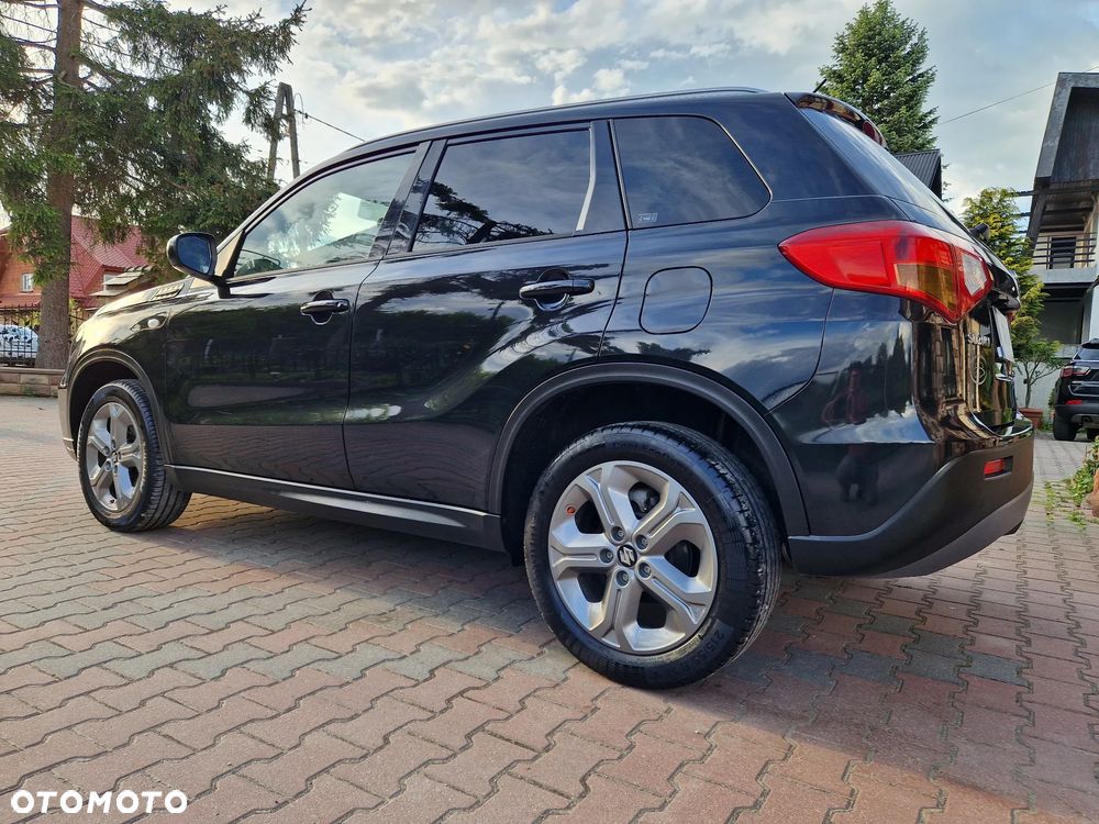 Suzuki Vitara 1.6 Premium 2WD - 5