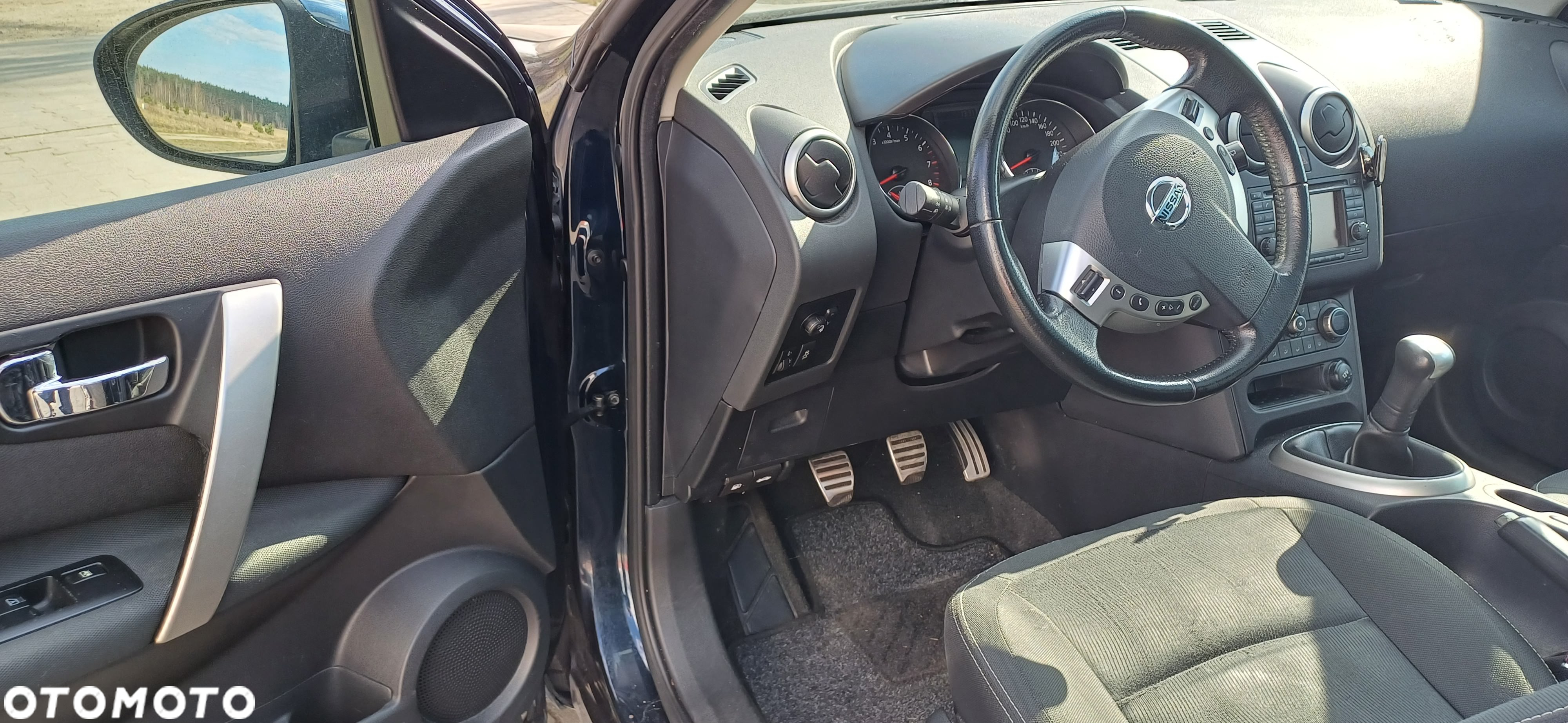 Nissan Qashqai 1.6 I-Way - 18