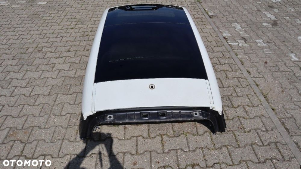 FIAT 500L LIVING DACH PANORMA - 4