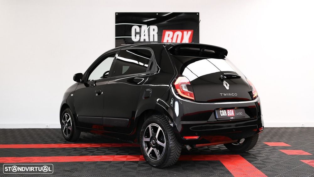 Renault Twingo TCE 90 INTENS - 16