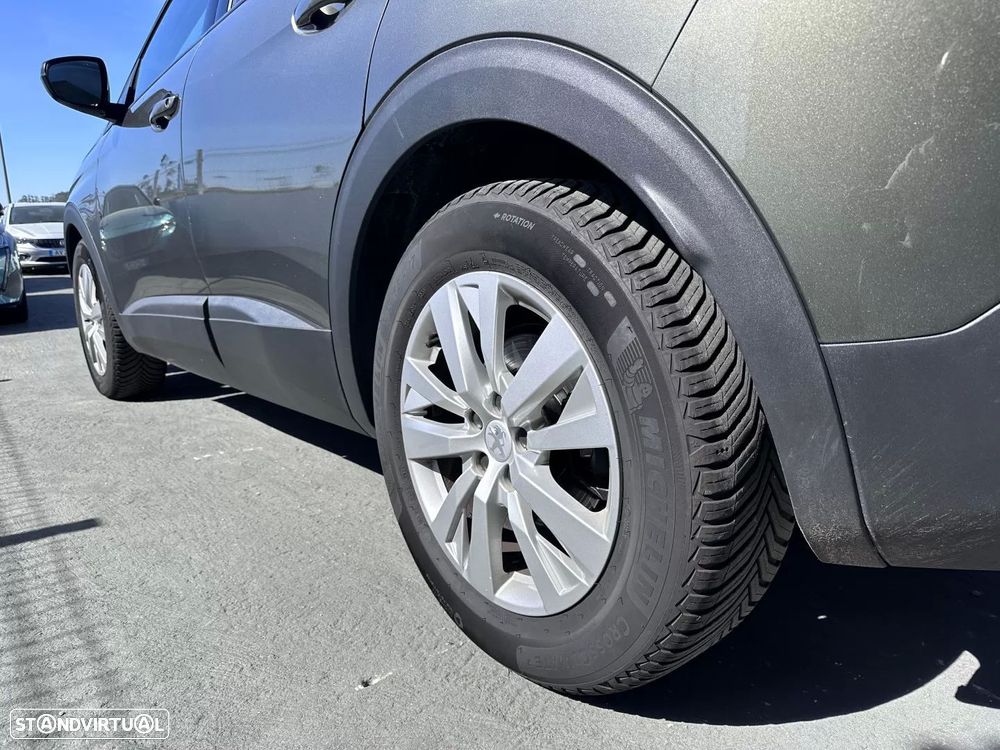 Peugeot 3008 1.2 PureTech Allure Pack - 9