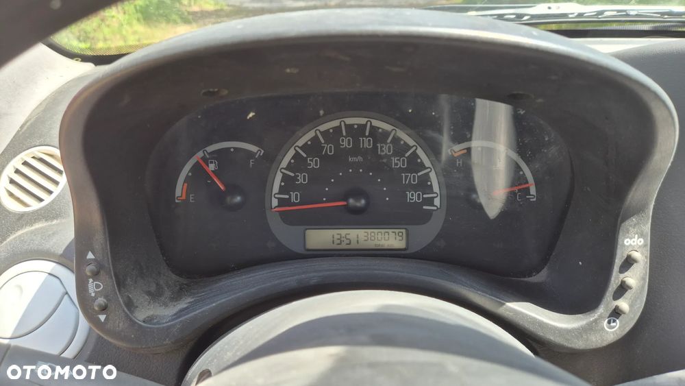 Fiat Panda 1.2 Classic Eco - 12