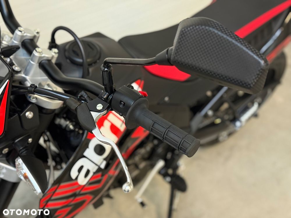 Aprilia SX - 25