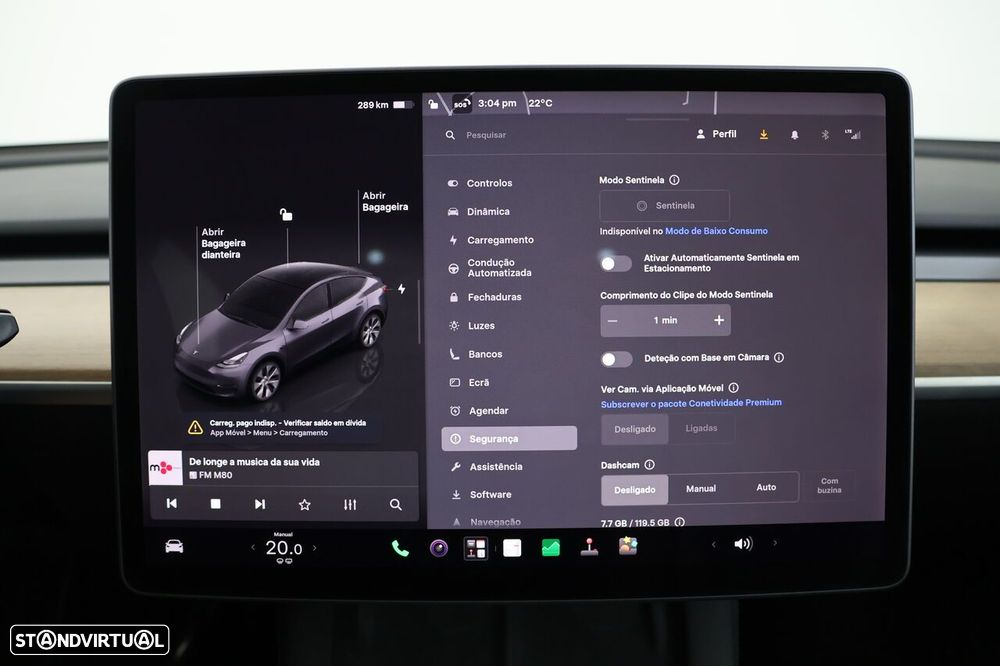 Tesla Model Y Long Range Dual Motor AWD - 28
