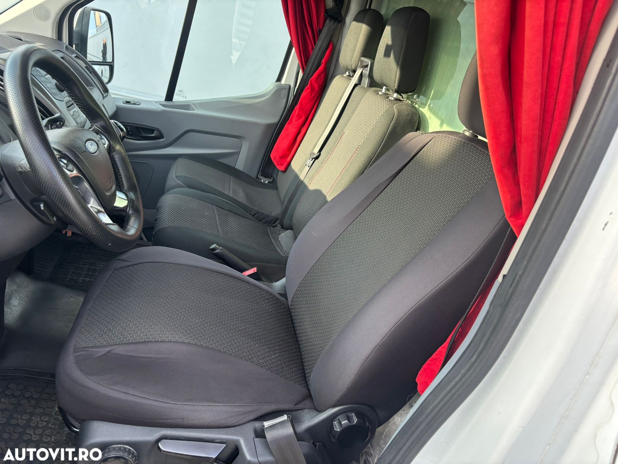 Ford Tranzit L3 - 17
