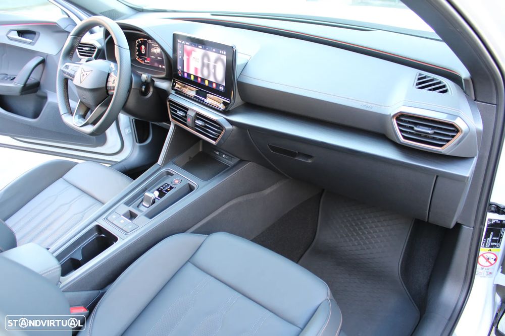 Cupra Formentor 2.0 TDI Sport DSG 4Drive - 35