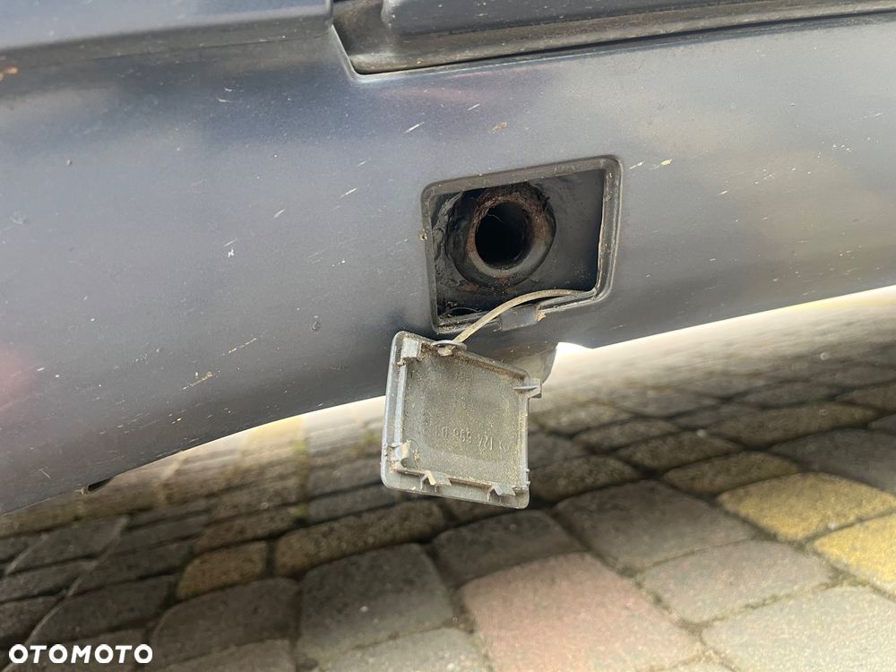 Mercedes-Benz W124 (1984-1993) - 26