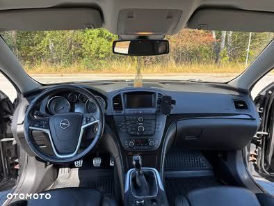 Opel Insignia - 12