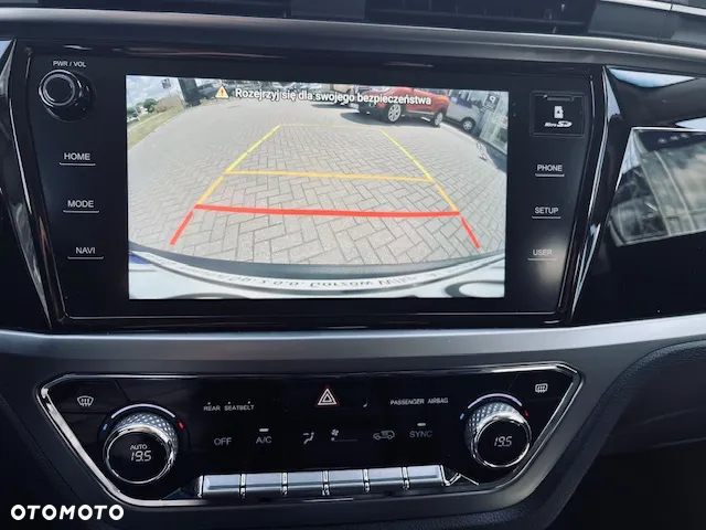 SsangYong/KGM Korando 1.5 T-GDI Adventure 2WD - 21