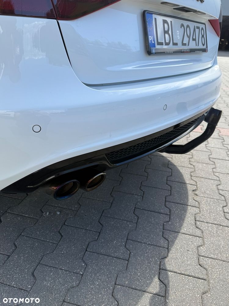 Audi A4 Avant - 7