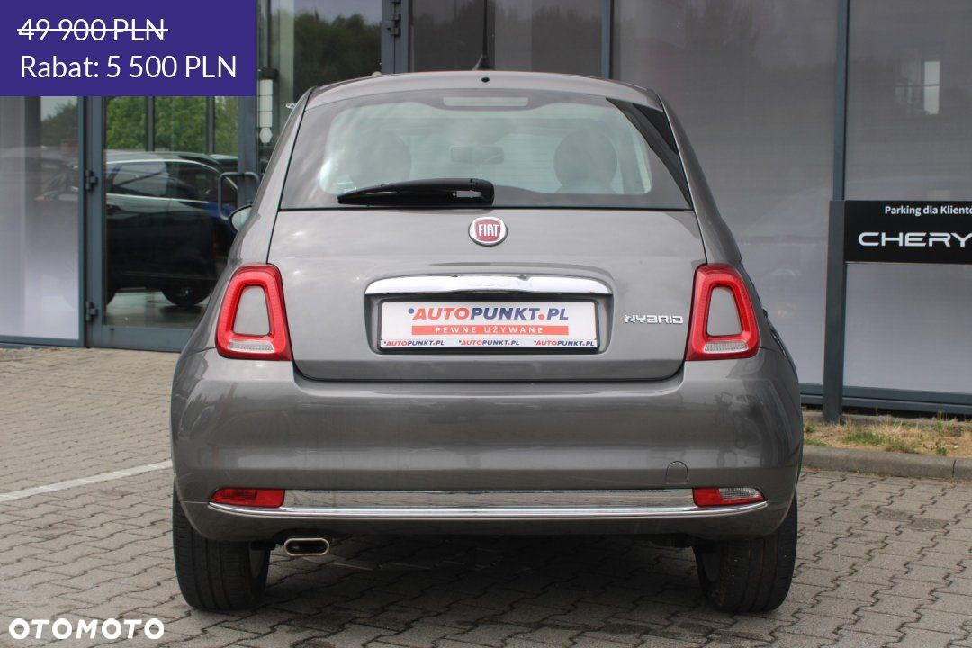 Fiat 500 - 6