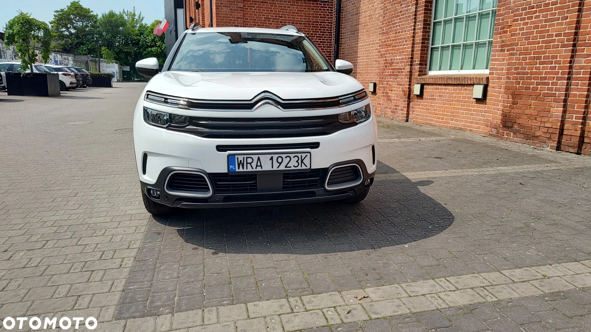 Citroën C5 Aircross - 3
