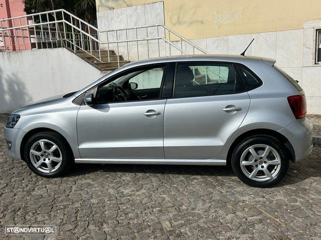 VW Polo 1.2 Confortline - 6
