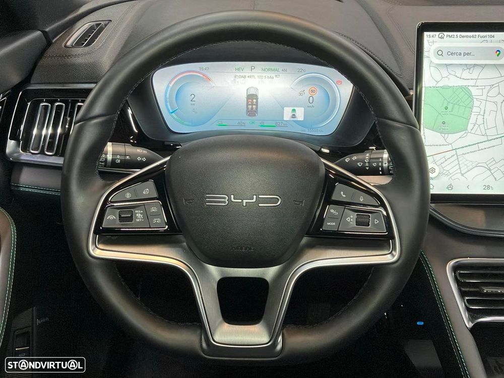 BYD Seal U 1.5 DM-i Boost - 12