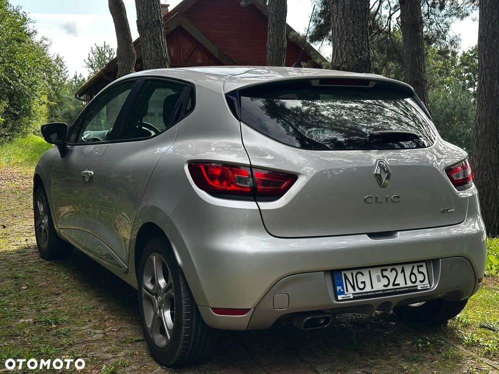 Renault Clio TCe 90 Dynamique - 5