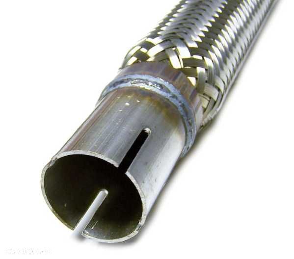 Złącze elastyczne Ligier XTOO Aixam Microcar Grecav Bellier JDM 569 - 3