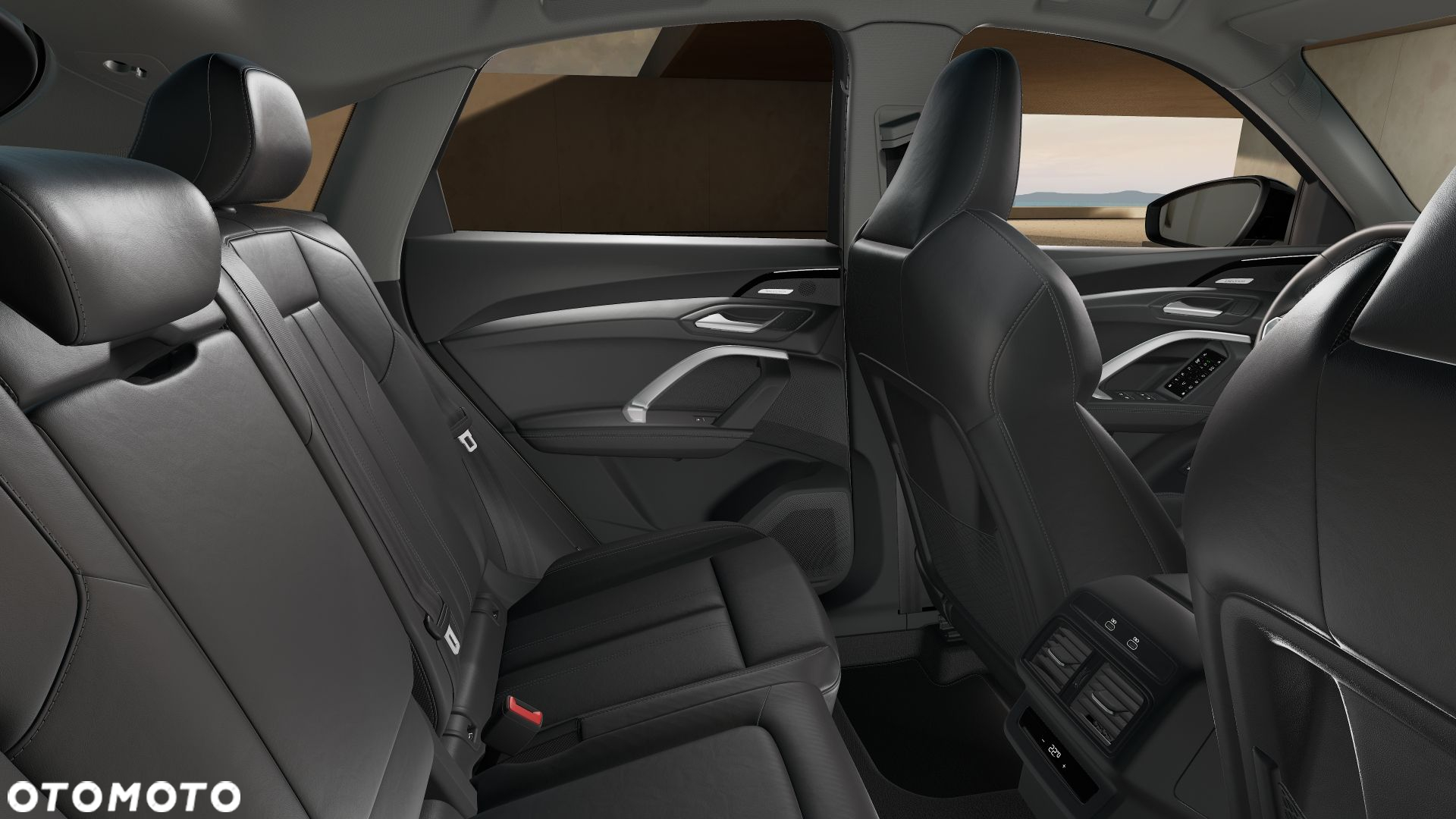 Audi Q5 Sportback e-Hybrid Quattro S tronic - 9