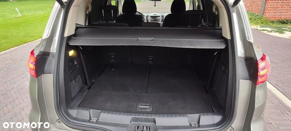 Ford S-Max 1.5 EcoBoost Titanium - 2