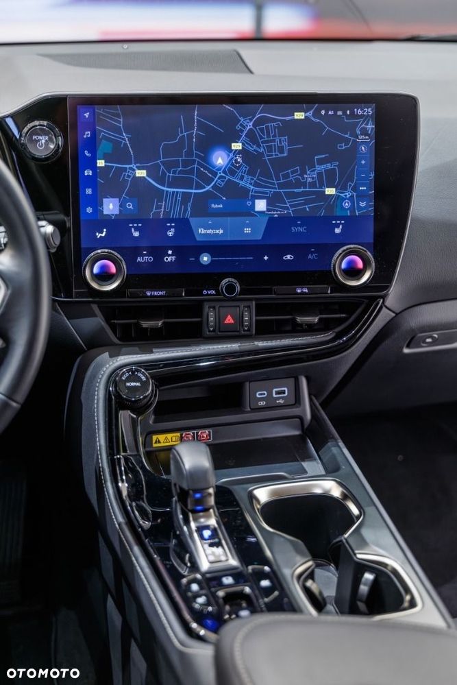 Lexus NX - 29