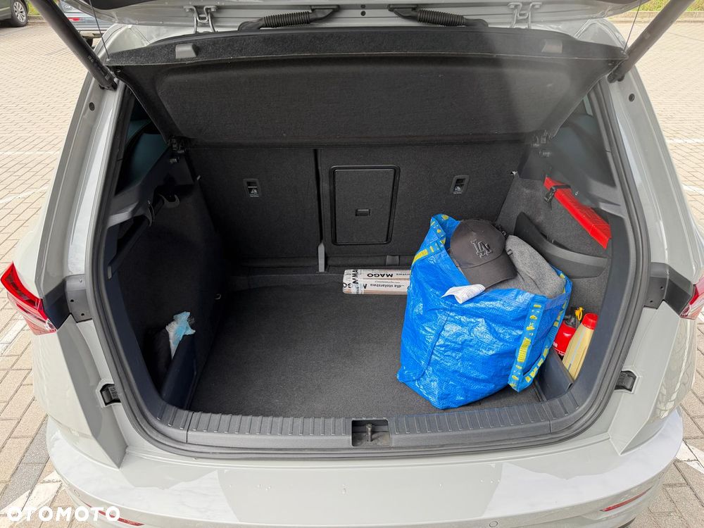 Skoda Karoq 1.5 TSI ACT 4x2 Sportline DSG - 33