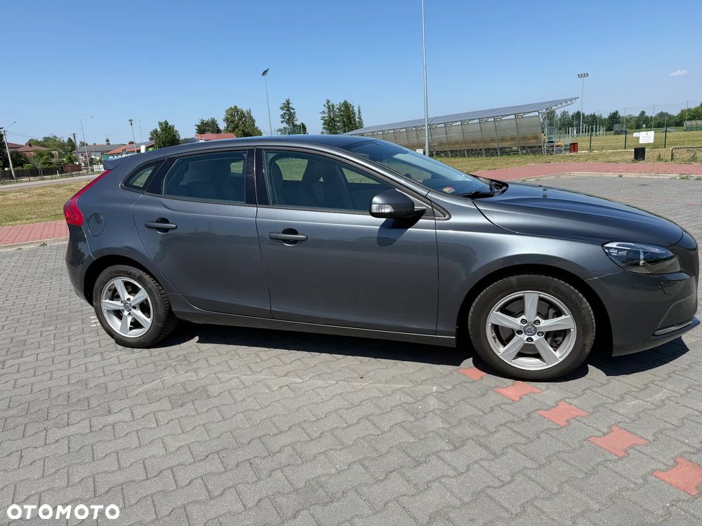 Volvo V40 - 6
