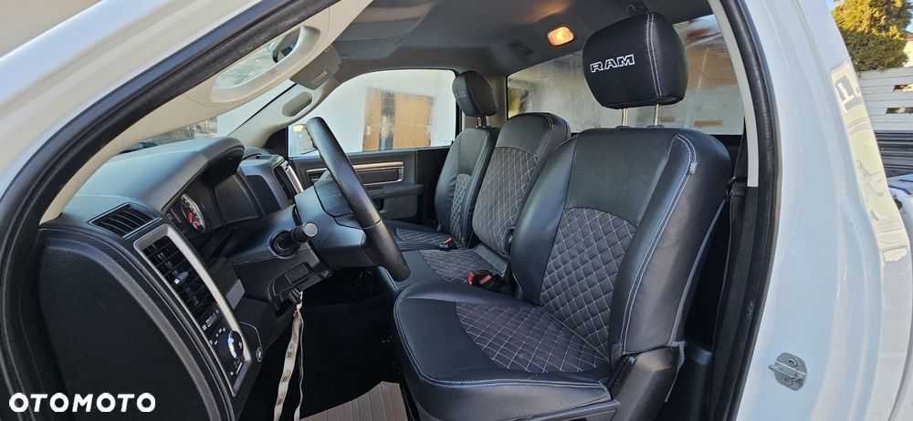 RAM 1500 - 10