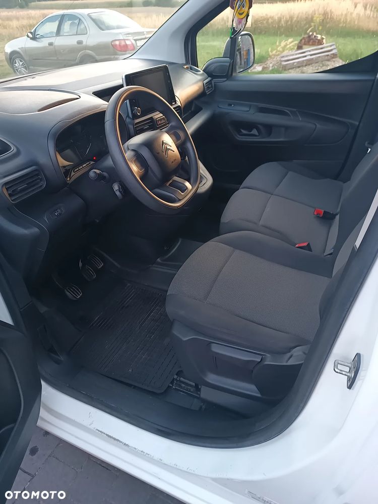 Citroën Berlingo - 15