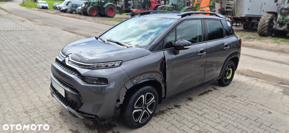 Citroën C3 Aircross 1.5 BlueHDi Max S&S - 1
