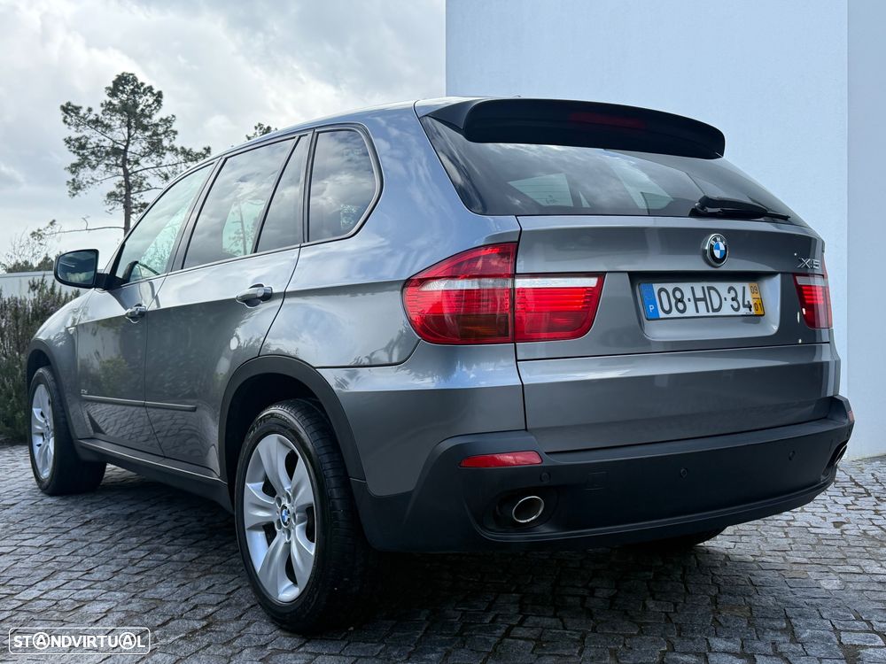 BMW X5 3.0 sd - 14