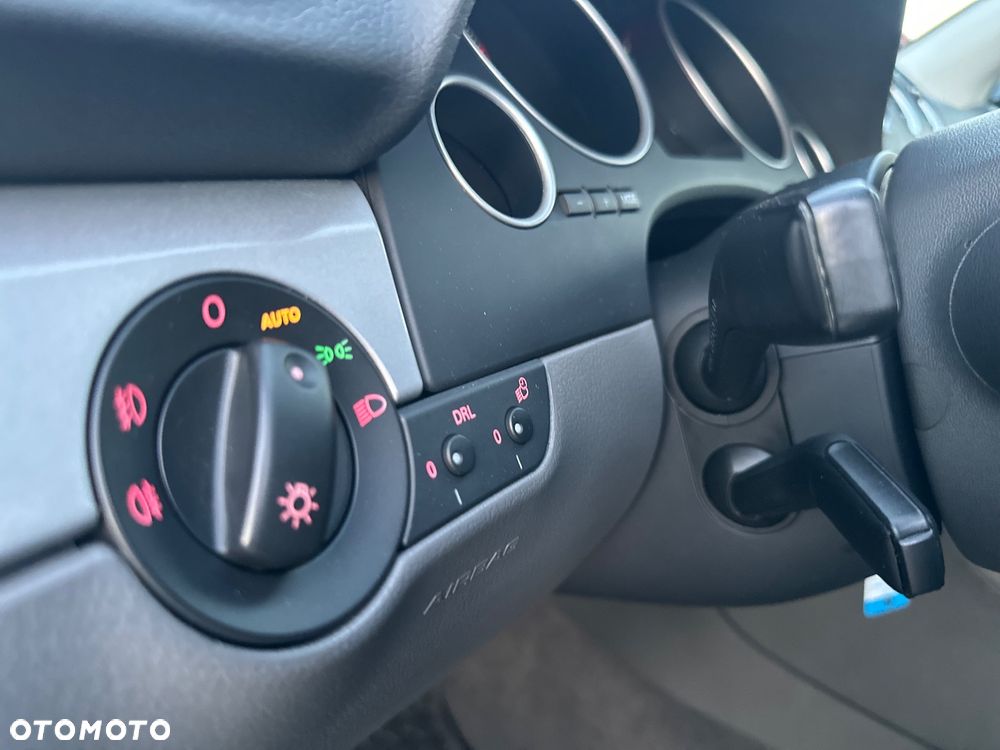 Seat Exeo 1.8TSI Sport - 15