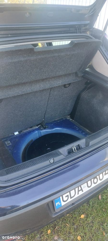 Fiat Punto Evo 1.4 8V Estiva Blue&Me Euro5 - 3