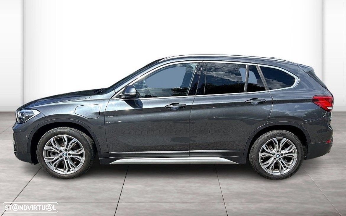 BMW X1 25 e xDrive Line Sport - 3