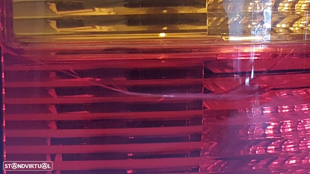 FAROLIM TRASEIRO ESQUERDO VOLKSWAGEN T5 TRANSPORTER/FURGONETA CAJA CERRADA - 4