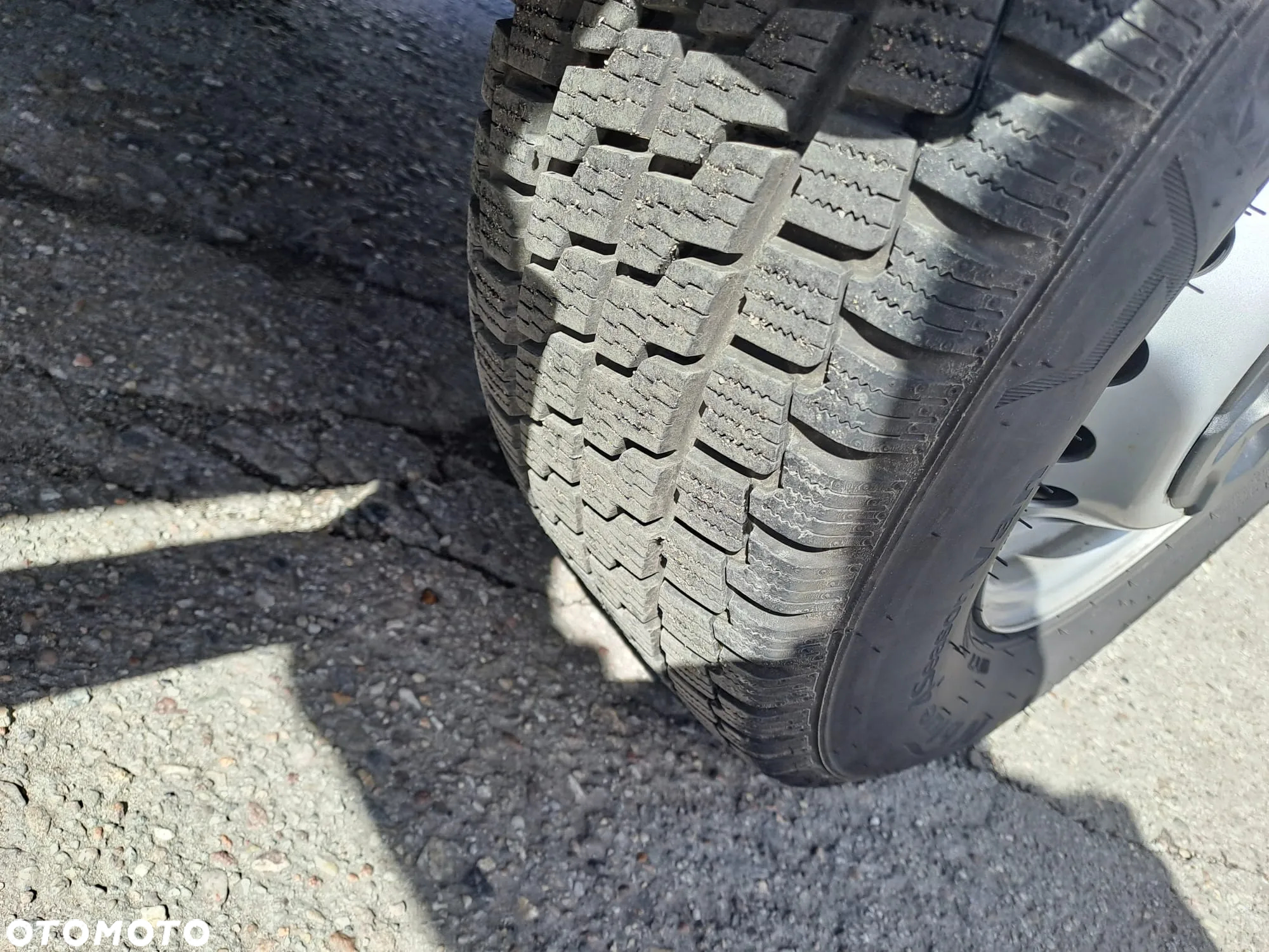Iveco 35S18 SKRZYNIA MAŁY PRZEBIEG GWARANCJA !!! - 14