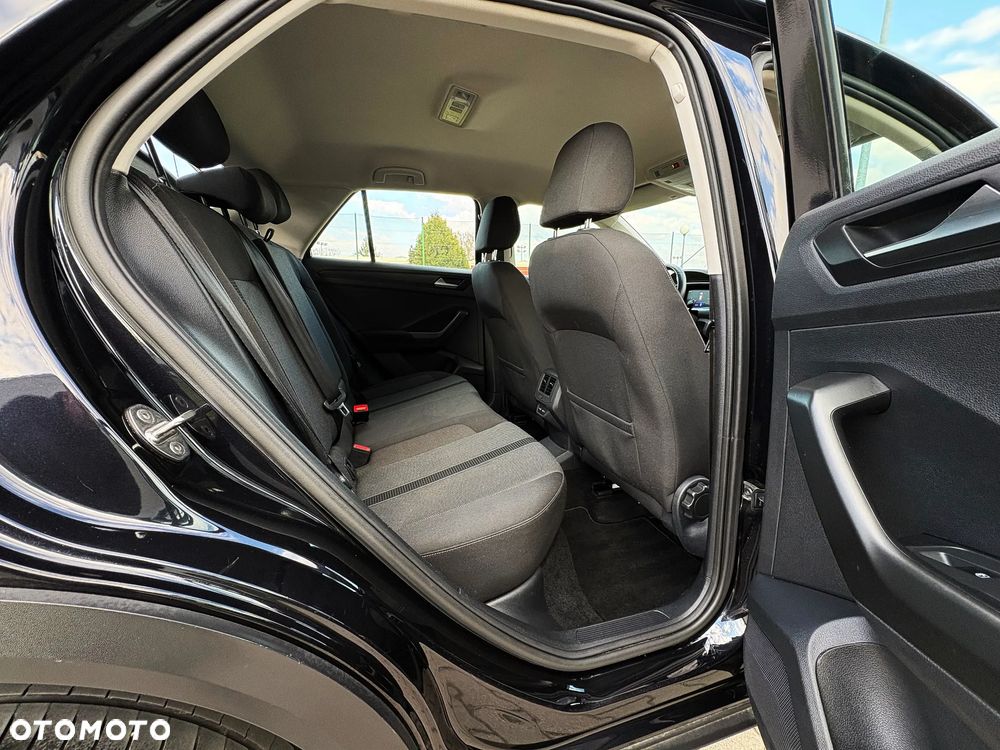 Volkswagen T-Roc 1.5 TSI OPF Life - 24