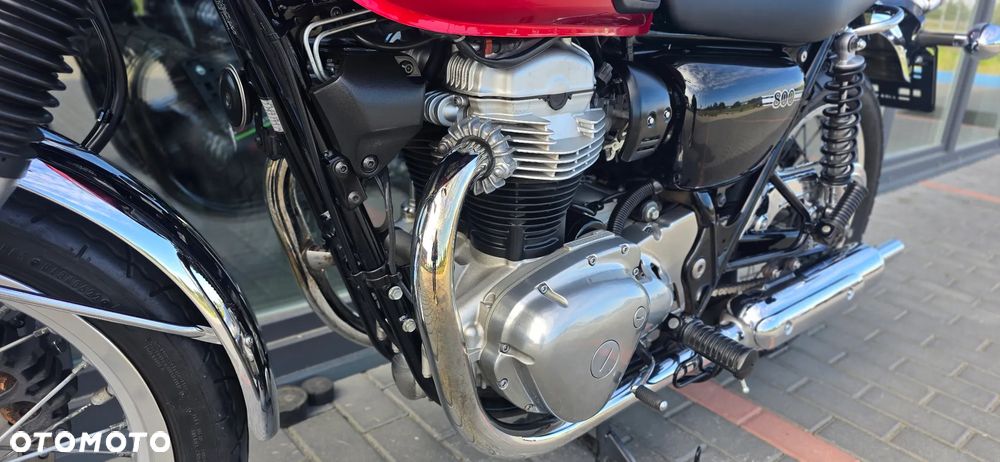 Kawasaki Inny - 41